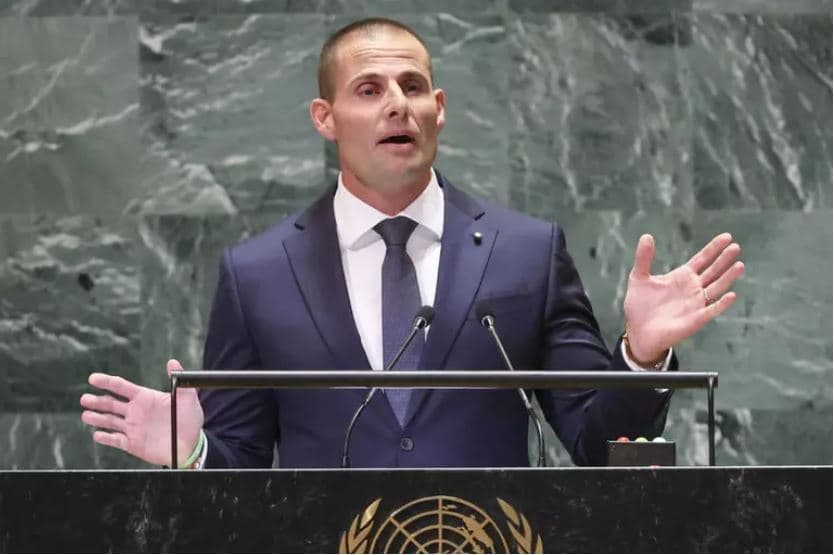 Malta do ta njohë shtetin e Palestinës në shtator