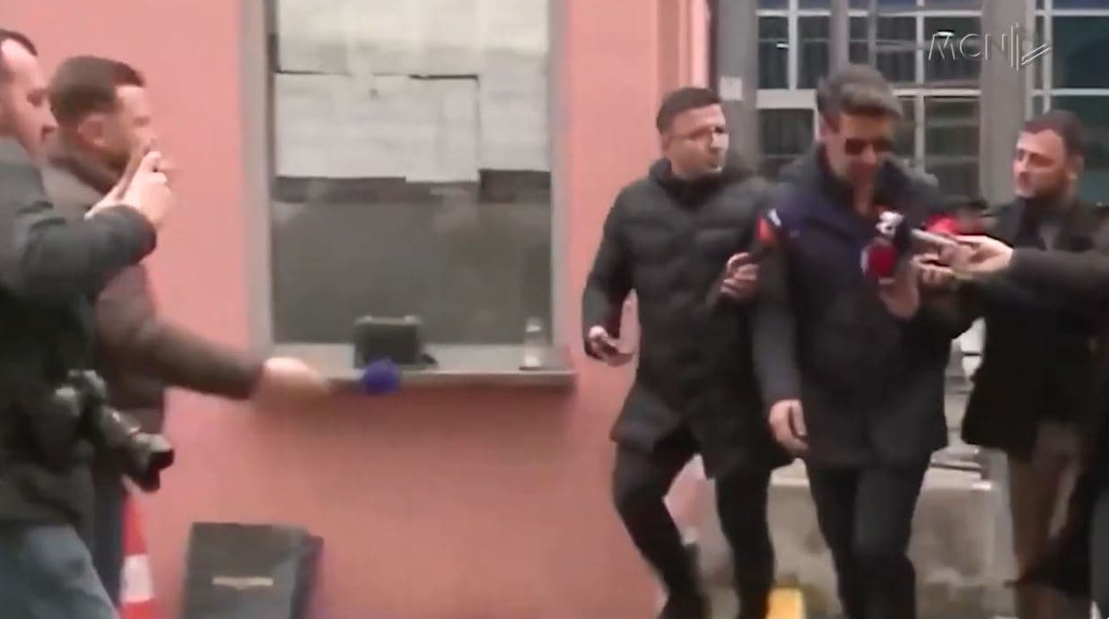 Erion Veliaj merret i pandehur/ Biznesmeni Elman Abule paraqitet në SPAK, njihet me akuzën