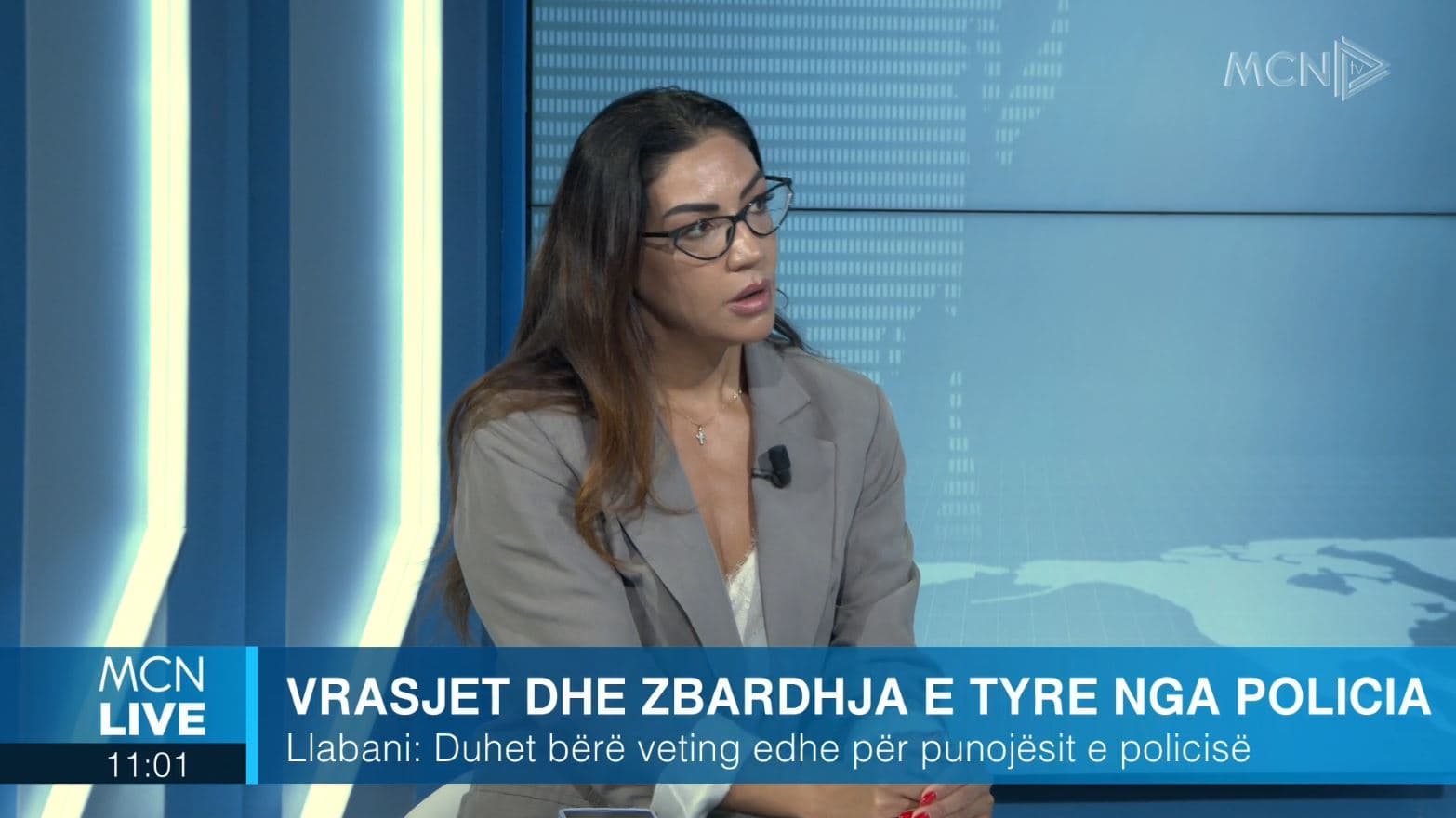 Llabani: Punonjësja e OSHEE u rrëmbye dhe dhunua deri në vdekje, ngjarja fshihet (VIDEO)