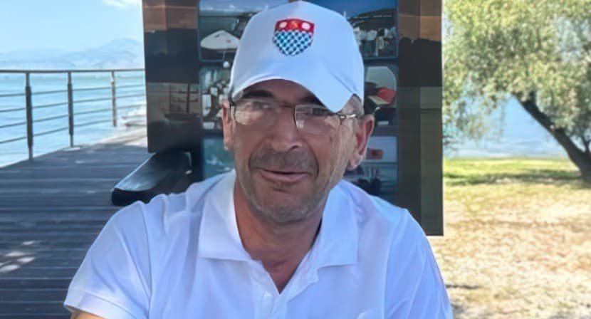 Humbi jetën duke shpëtuar dy turistë në liqenin e Shkodrës, gjendet pas 48 orësh kapiteni i anijes turistike