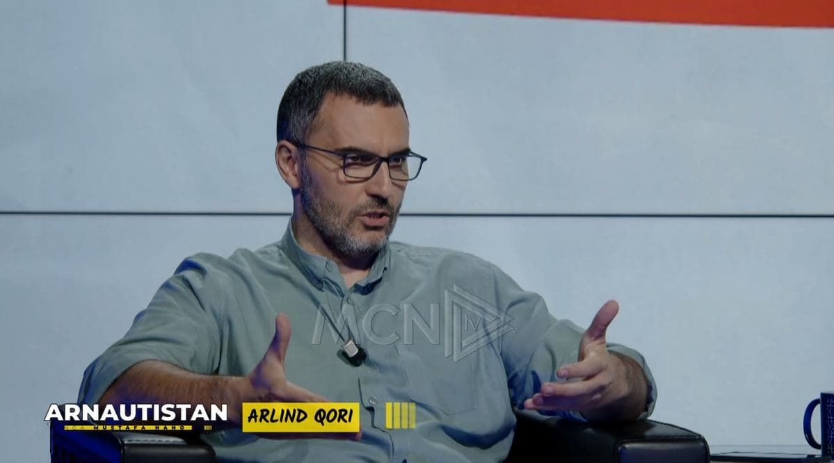 Qori: Problem kapja e shtetit dhe oligarkia ekonomike. Duhet shembur sistemi! 