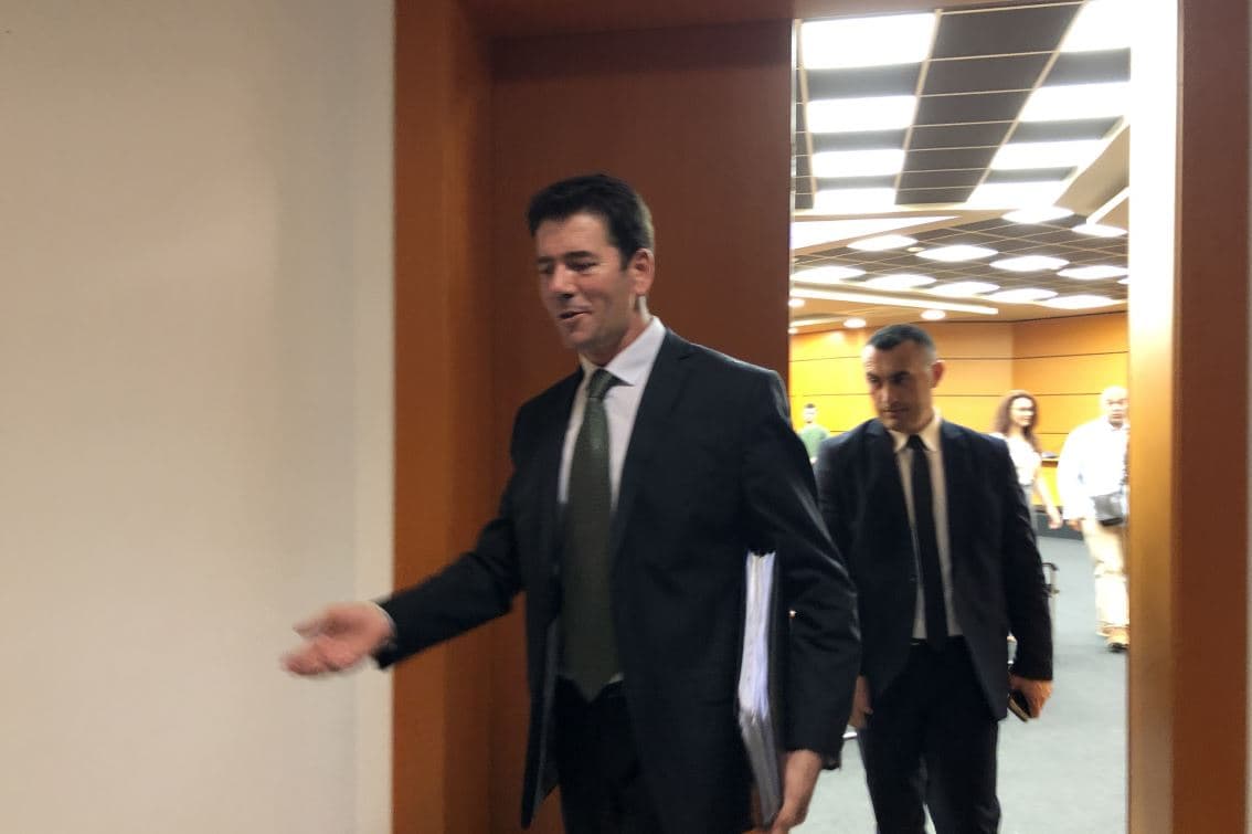 Dhoma e Avokatisë: Dënojmë gjuhën denigruese të prokurorit të SPAK-ut! Kërkojmë analizë nga KLP e KLD 