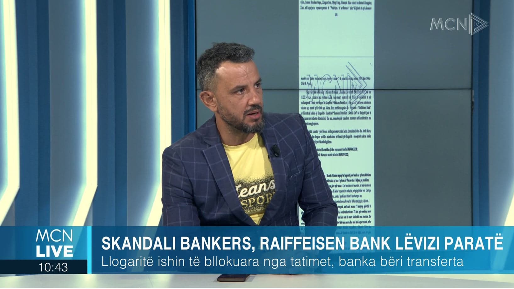 Përfshirja e “Raiffeisen Bank” në skemën e “Bankers”/ Soko: Sistemi bankar i përfshirë në çdo skemë evazioni të përmasave të mëdha