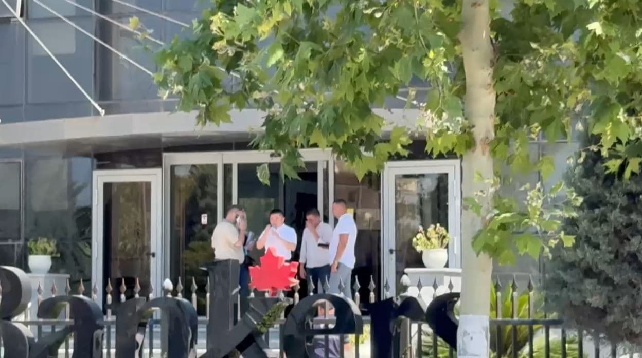 “Bankers Petroleum” shmangu detyrimet tatimore dhe doli me humbje për 20 vjet/ Prokuroria Fier: 9 të arrestuar dhe 5 në kërkim