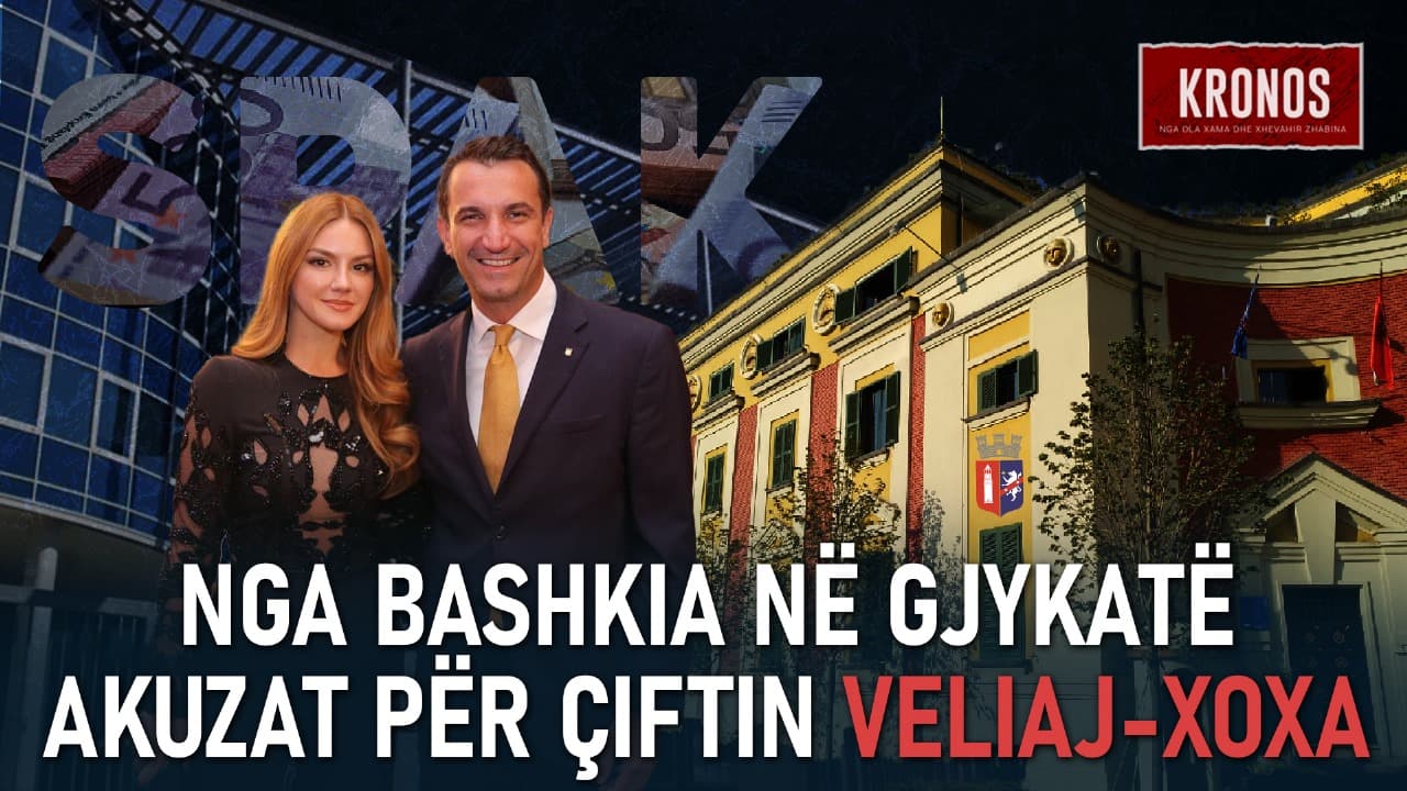 Nga bashkia në gjyq/ Zbardhen provat e reja të SPAK për Erion Veliajn