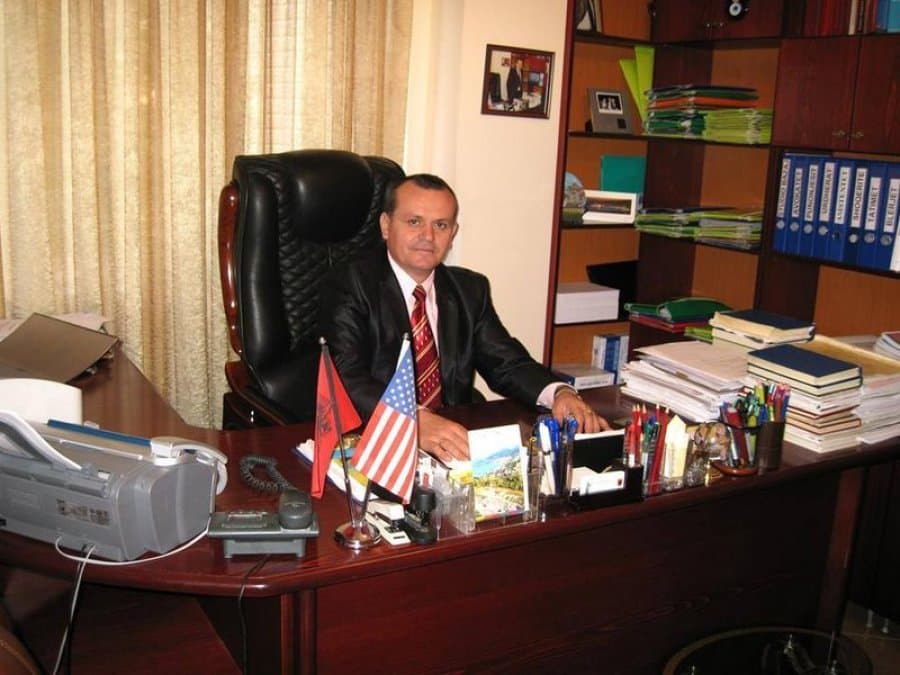 Ish-numri dy i KLP, në gjyq për diplomën e gjimnazit