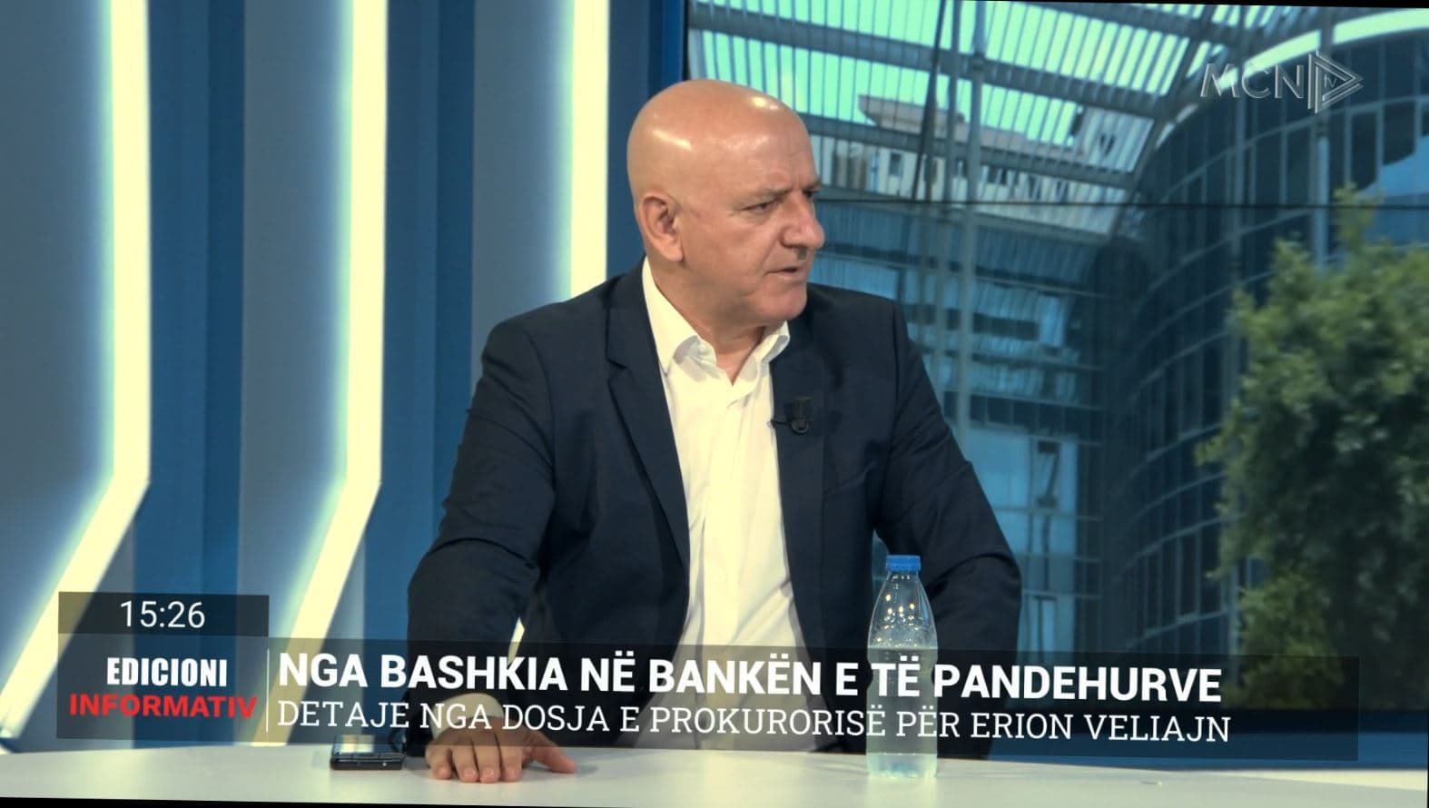 Bejko: Opozita nuk e ka seriozisht kur kërkon shkarkimin e Veliajt (VIDEO)