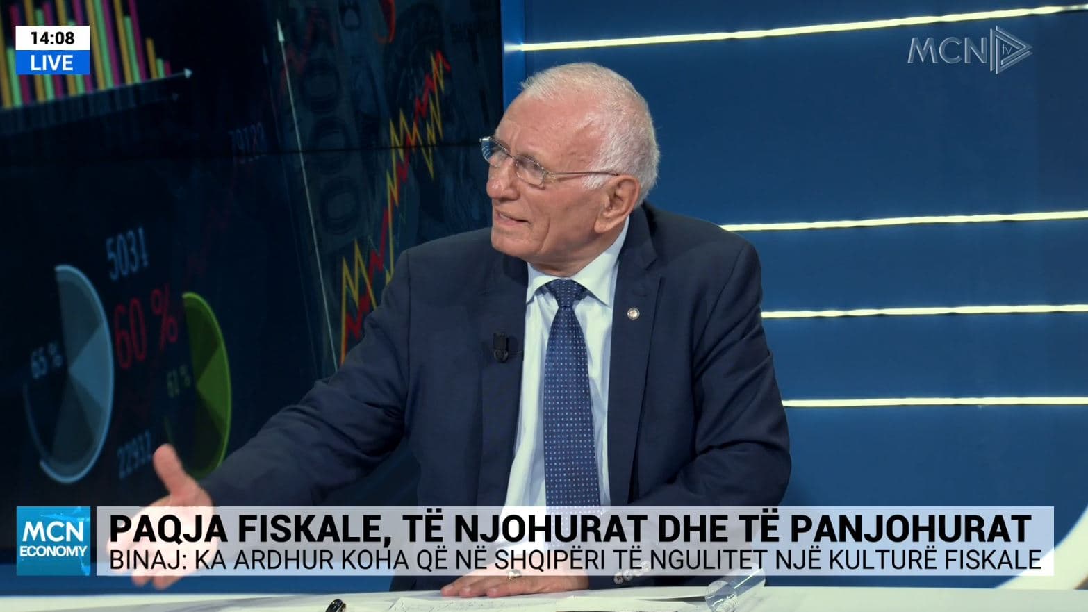 Binaj: Ka ardhur koha të shikohen disa rregulla dhe biznesi të lehtësohet
