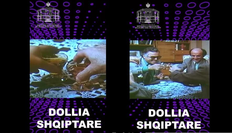   Rituali i Dollisë Shqiptare shpallet Pasuri Kombëtare e Trashëgimisë Kulturore