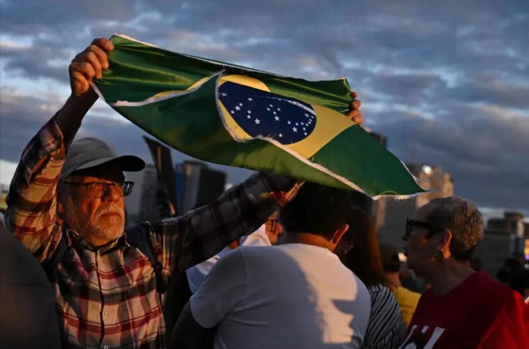 Trump vendos 50 për qind tarifë për shumicën e mallrave braziliane 