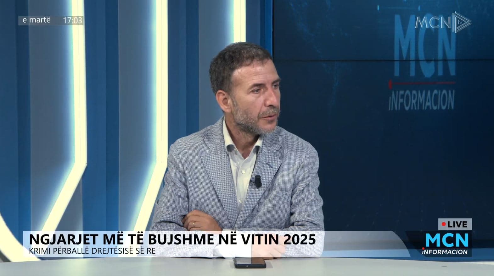 Bregu: Tre procese gjyqësore kanë interes të lartë publik. Nuk kemi polici të luftojë krimin e organizuar (VIDEO)