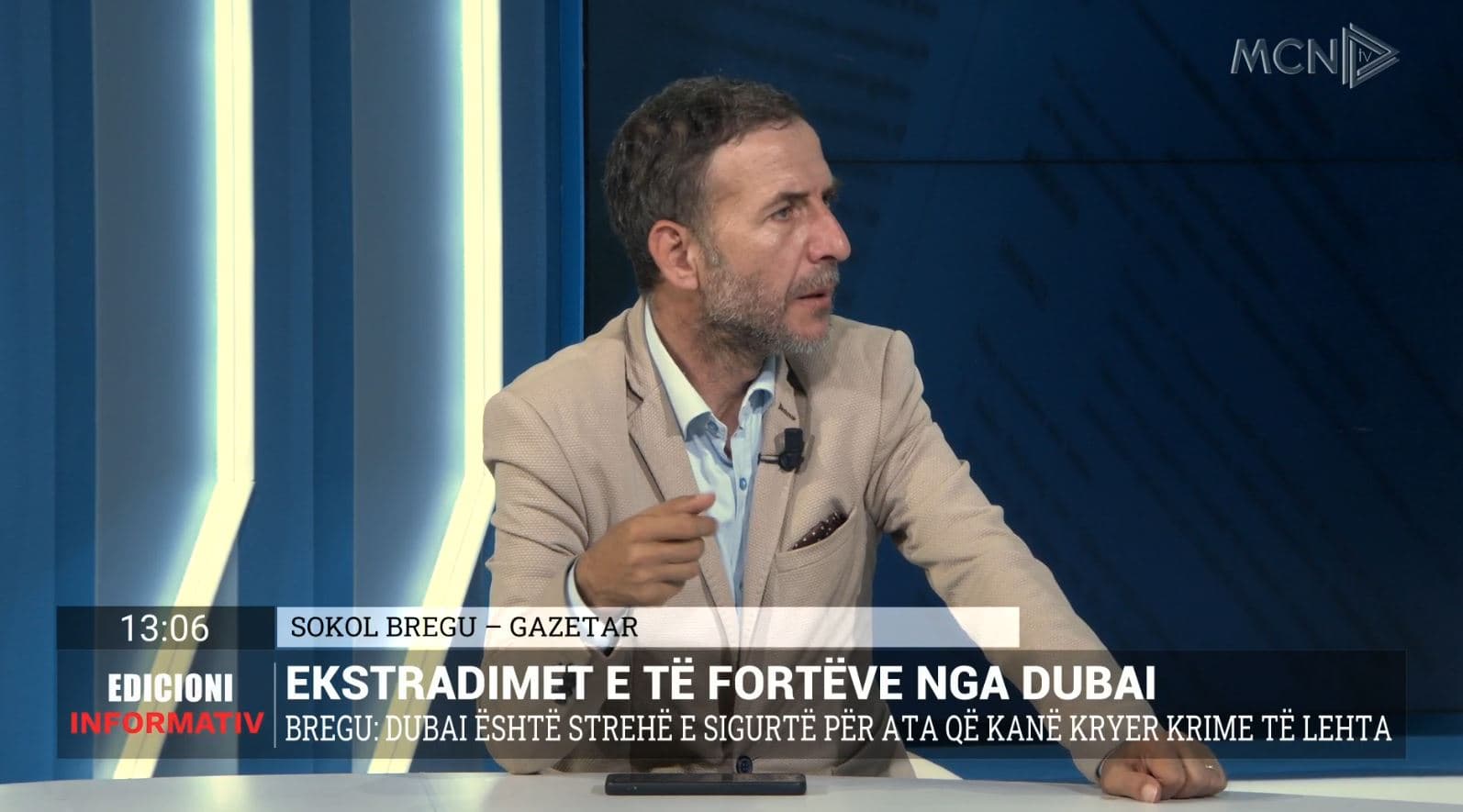 Bregu: Priten 7 deportime të tjera nga Dubai. “Matrix” do lëvizë shumë gjëra, prokurorët kanë marrë ruajtje shtesë (VIDEO)