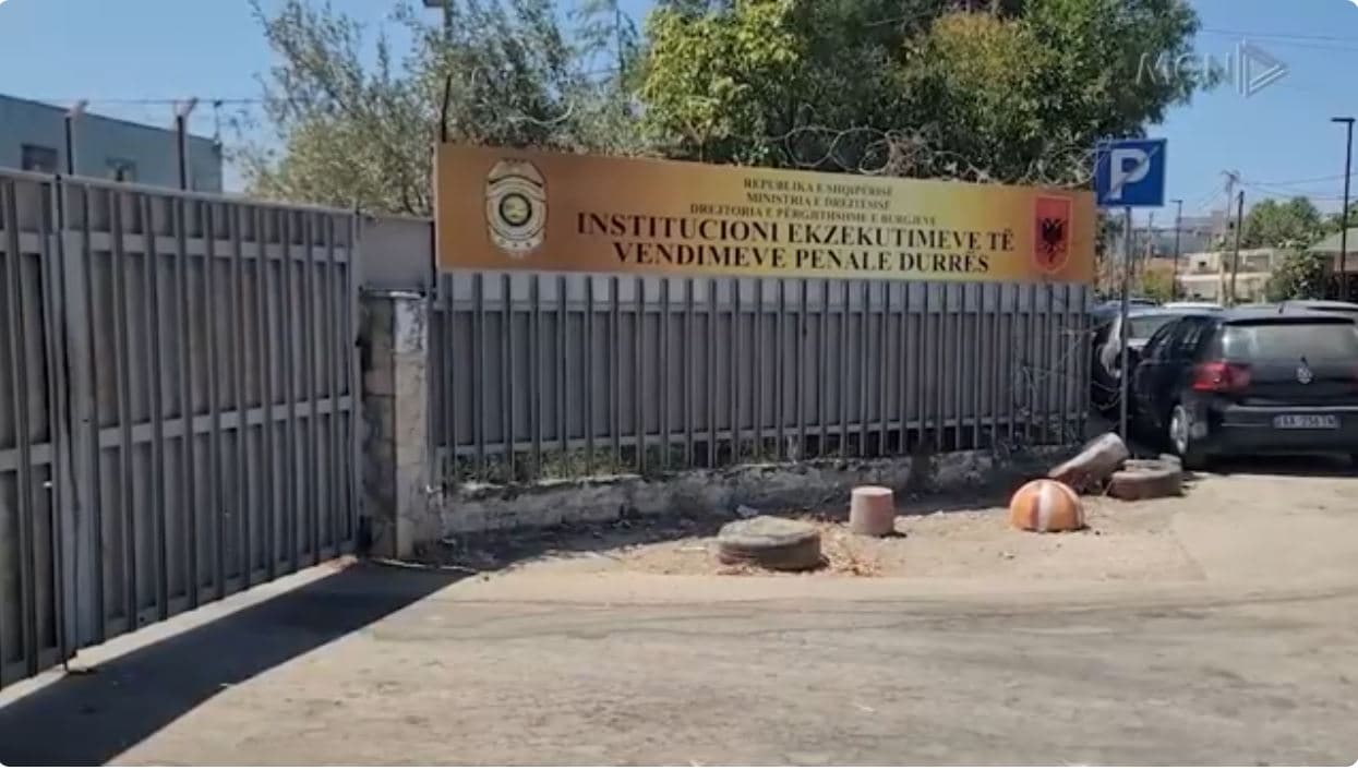 “Dosje për eliminim politik”. Veliaj, akuza nga burgu: U shkel sekreti hetimor