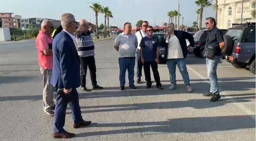 “Mirdita solidarizohet me Dukagjinin”/ Qytetarë nga Mirdita nisen drejt Thethit për të mbështetur banorët 