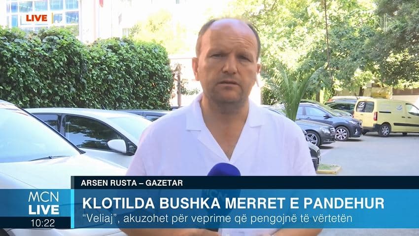 SPAK u dorëzon fashikujt hetimor Veliajt e Xoxës, akuzë edhe për Klotilda Bushkën (VIDEO)