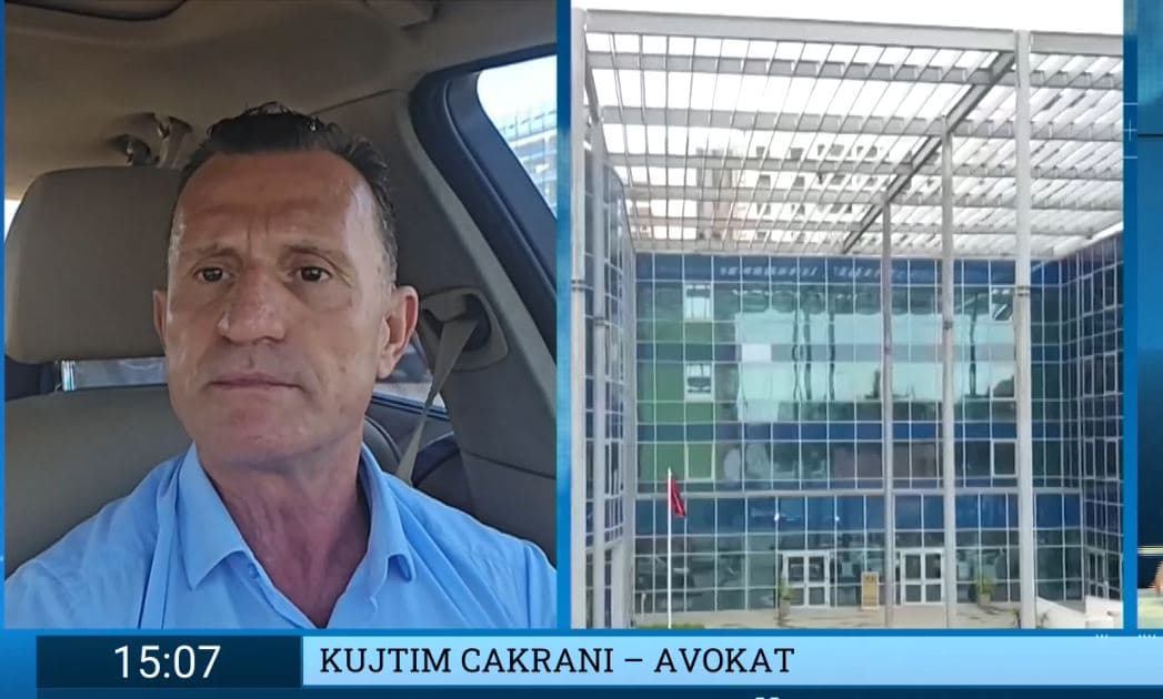Cakrani: Vendimi për Malltezin shumë i vonuar. Mund të ndryshojë masa e sigurisë edhe për Metën  (VIDEO)