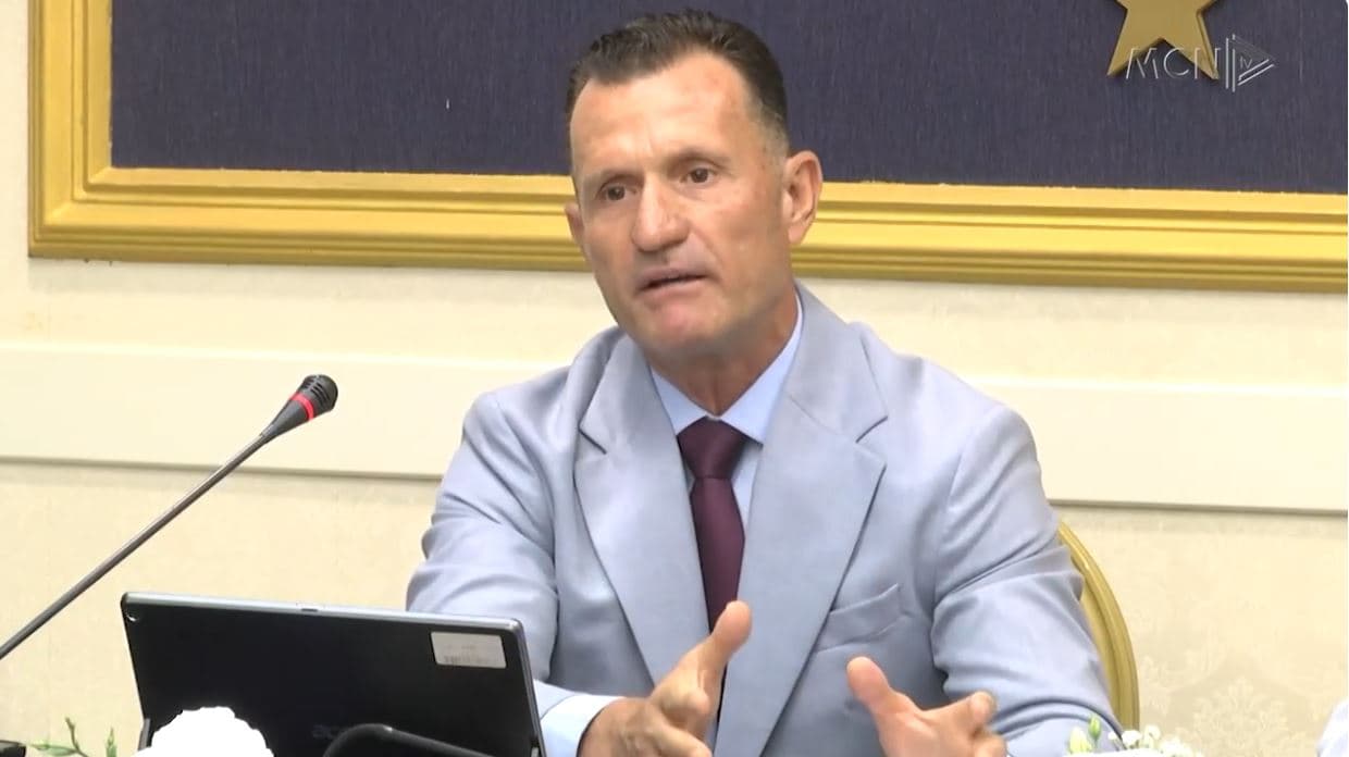 “Metës i ofruan mbrojtje në vendet e BE”/ Cakrani: Nga të gjitha letër porositë, zero korrupsion