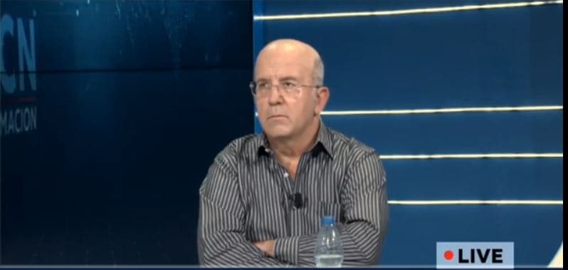 Salianji në liri me kusht, Çipi: PD mosmirënjohëse ndaj tij 