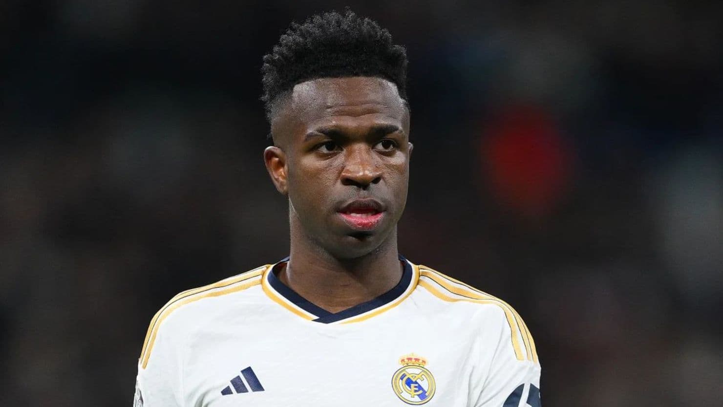 Vinicius Junior, në pikpyetje qëndrimi tek Real Madridi