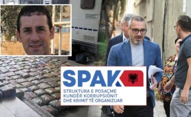 Arrestohet në Francë ish-truproja i Saimir Tahirit