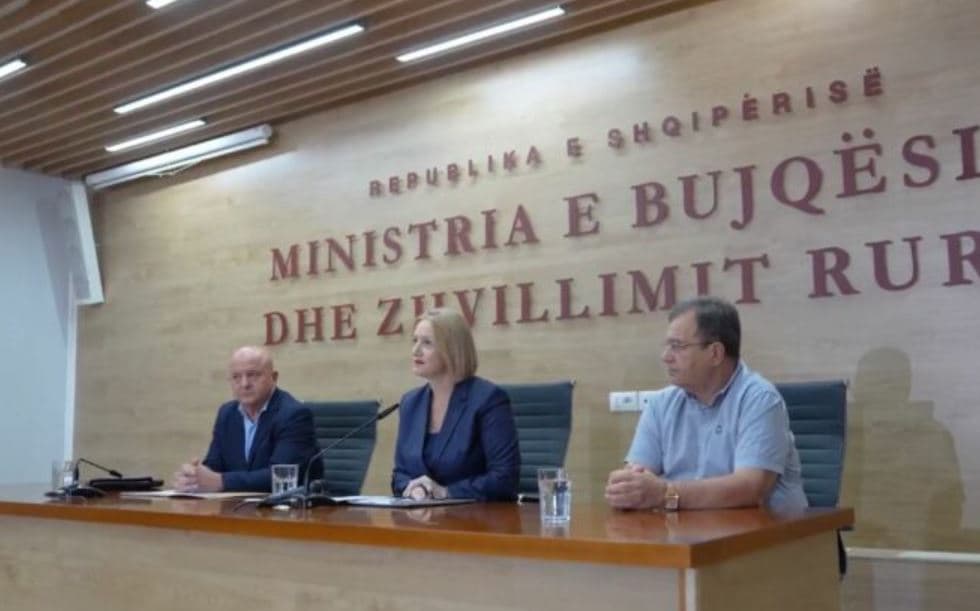 Denaj pezullon inspektorët e AKU-së. Komision vlerësimi për aplikantët e rinj 