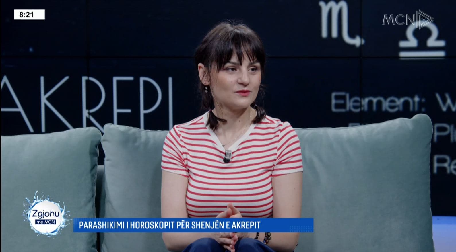 Astrologia Denisa Shyle sjell parashikimin javor, shenja më me fat e horoskopit 