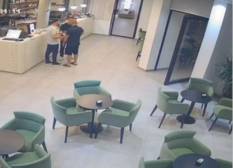 Efektivi dhunoi kamarierin në Vlorë, Rama: Të përjashtohet nga policia