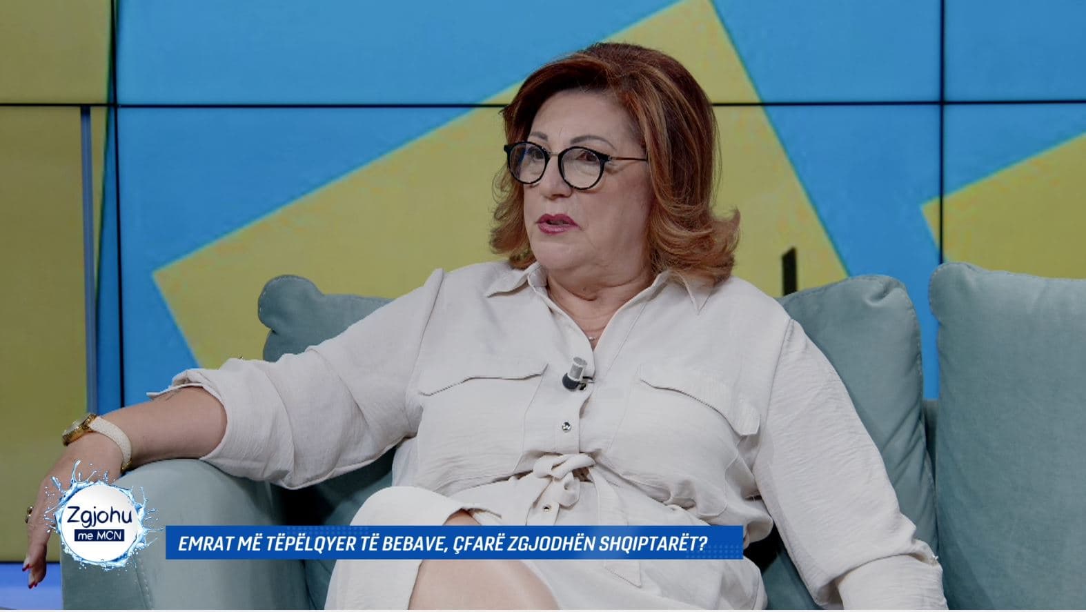 Nga Varreze te Govate, përfaqësuesja e Gjendjes Civile zbulon emrat që e kanë shokuar dhe dy më të përhapurit 