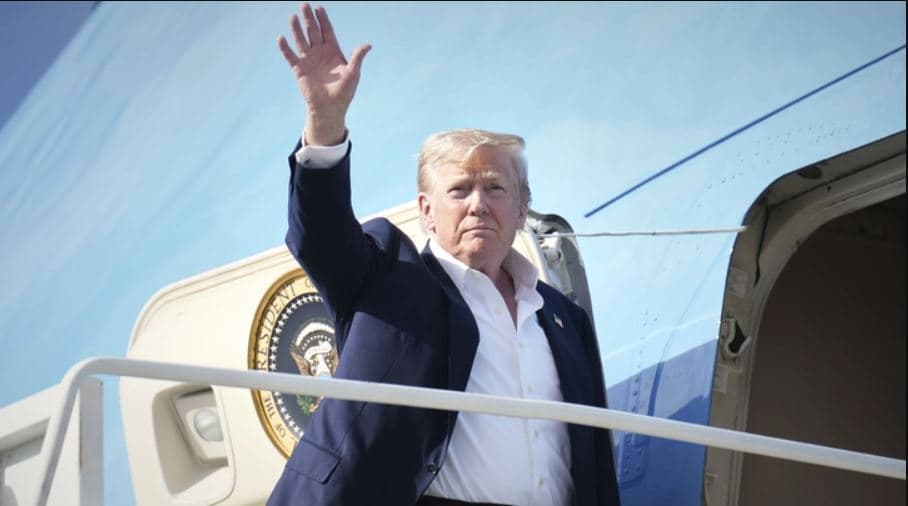 MAGA po kthehet kundër Izraelit për Gazën, por Trump është i palëkundur