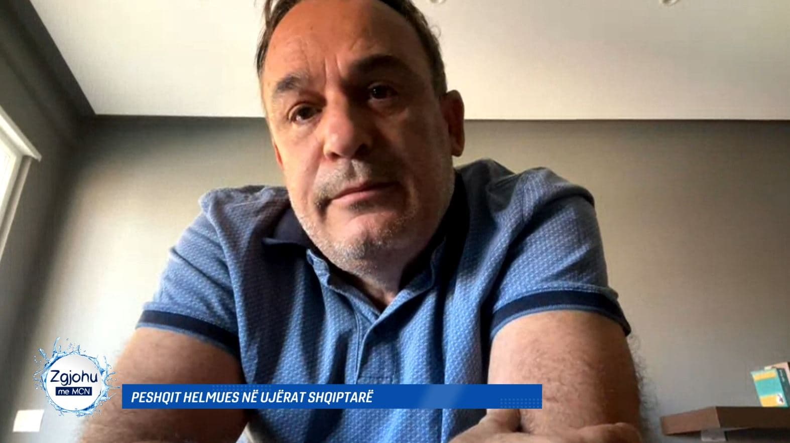 Mjeku toksikolog shpjegon si trajtohen helmimet nga pickimet e peshqve 
