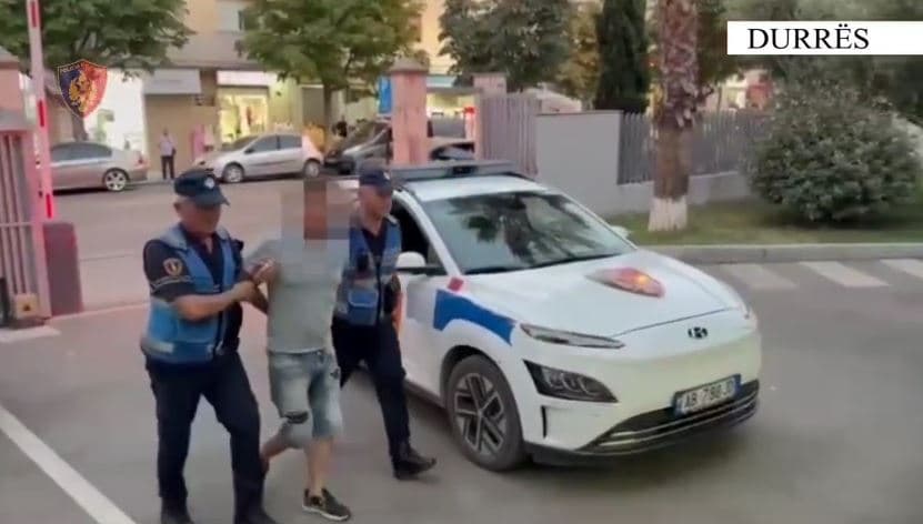 Futi ilegalisht rusen në Shqipëri, e shfrytëzoi prej dy vitesh për prostitucion, arrestohet 46-vjeçari në Durrës