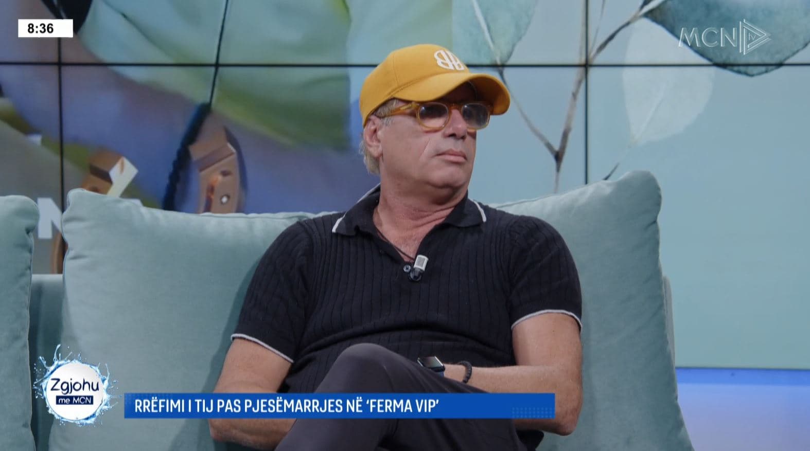 Pjesëmarrja në “Ferma Vip”, Sojli: Eksperiencë unike, por nuk ta përsërisja më kurrë