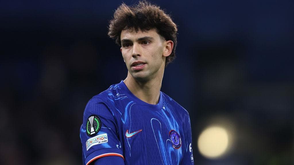 Joao Felix, drejt rikthimit tek Benfika