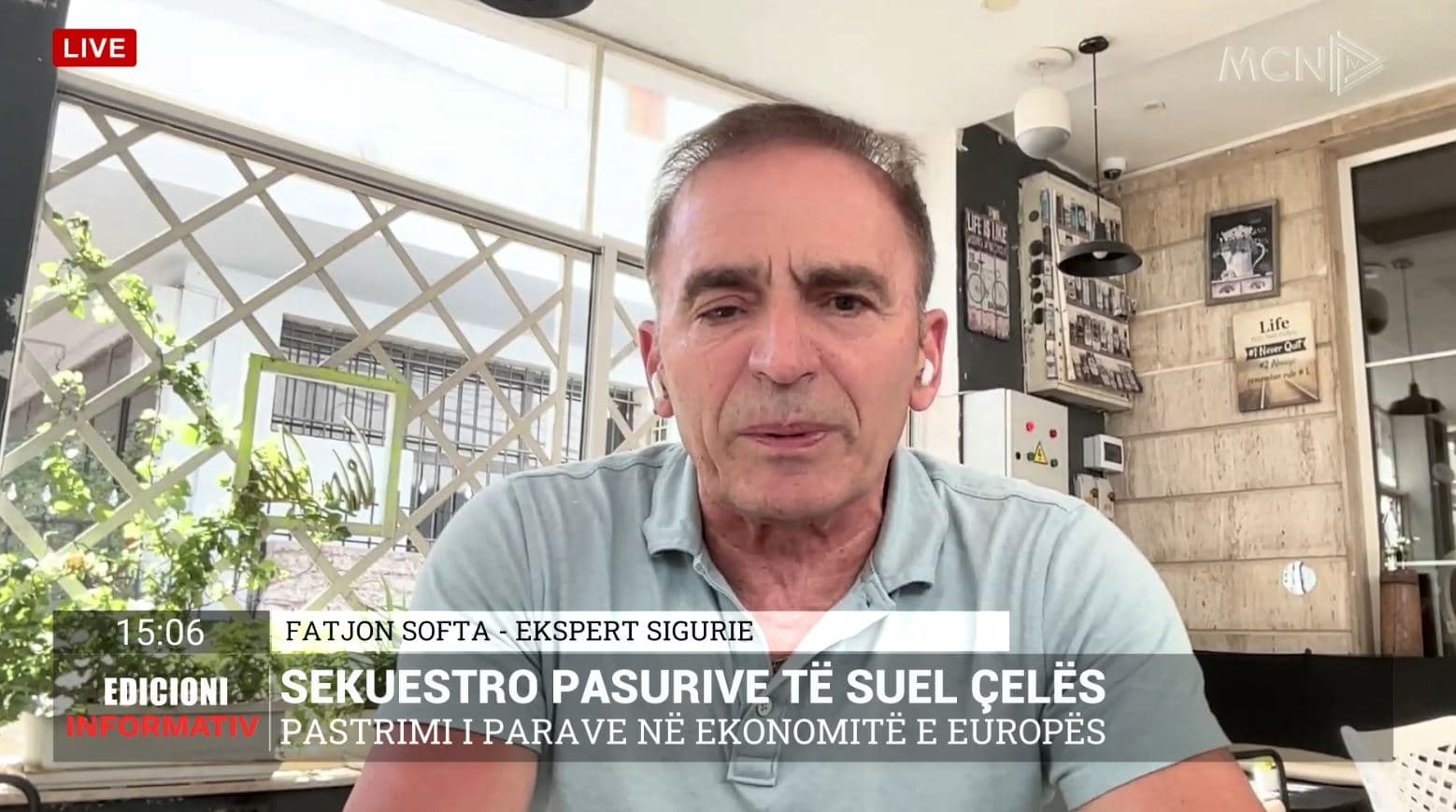 Softa: Personazhet e krimit i lëvizin paratë përmes kriptomonedhave, ka nevojë për ndërhyrje ligjore (VIDEO)