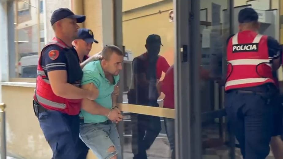 Abuzim seksual me vajzën e mitur/ Gjykata e lë në burg, babai pranon akuzën