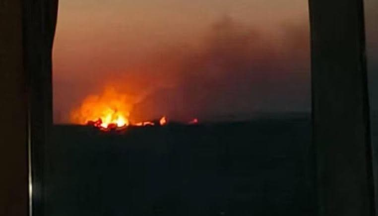 Kievi sulmon aeroportin ushtarak rus dhe bazën luftarake në Voronezh