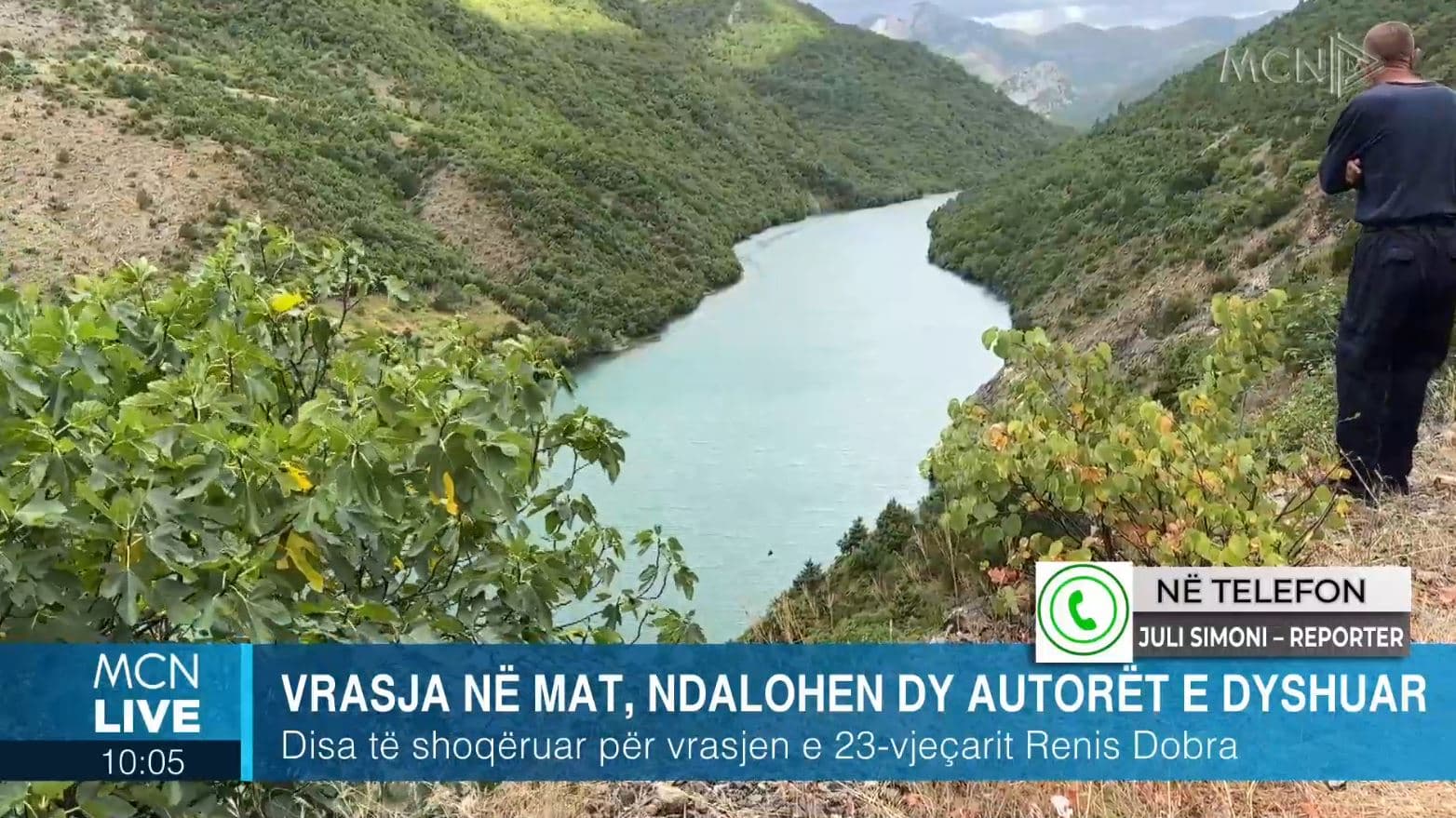 Vrasja e Renis Dobrës për prishje të pazareve të drogës, dy të arrestuar dhe dy në kërkim/ Emrat 