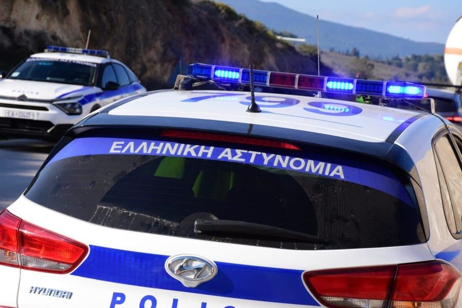 Tentoi të vriste një person në Korçë, kapet në Greqi për t’u ekstraduar