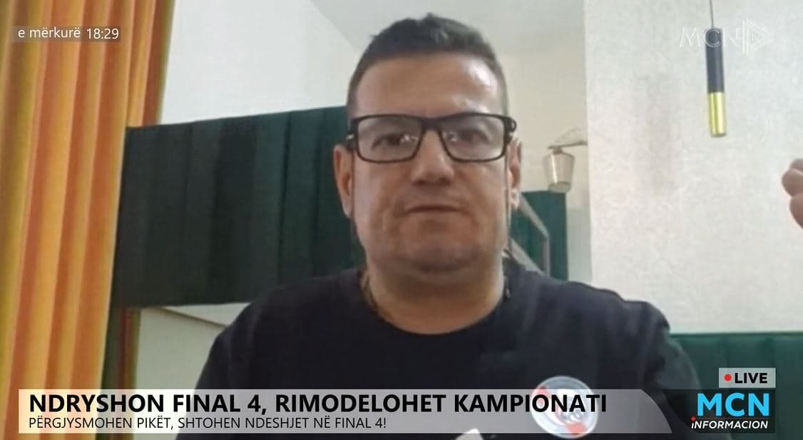 Ndryshon "Final 4"/ Baku: Kampionati s’do varet më nga një ndeshje, por sërish ka disavantazhe 