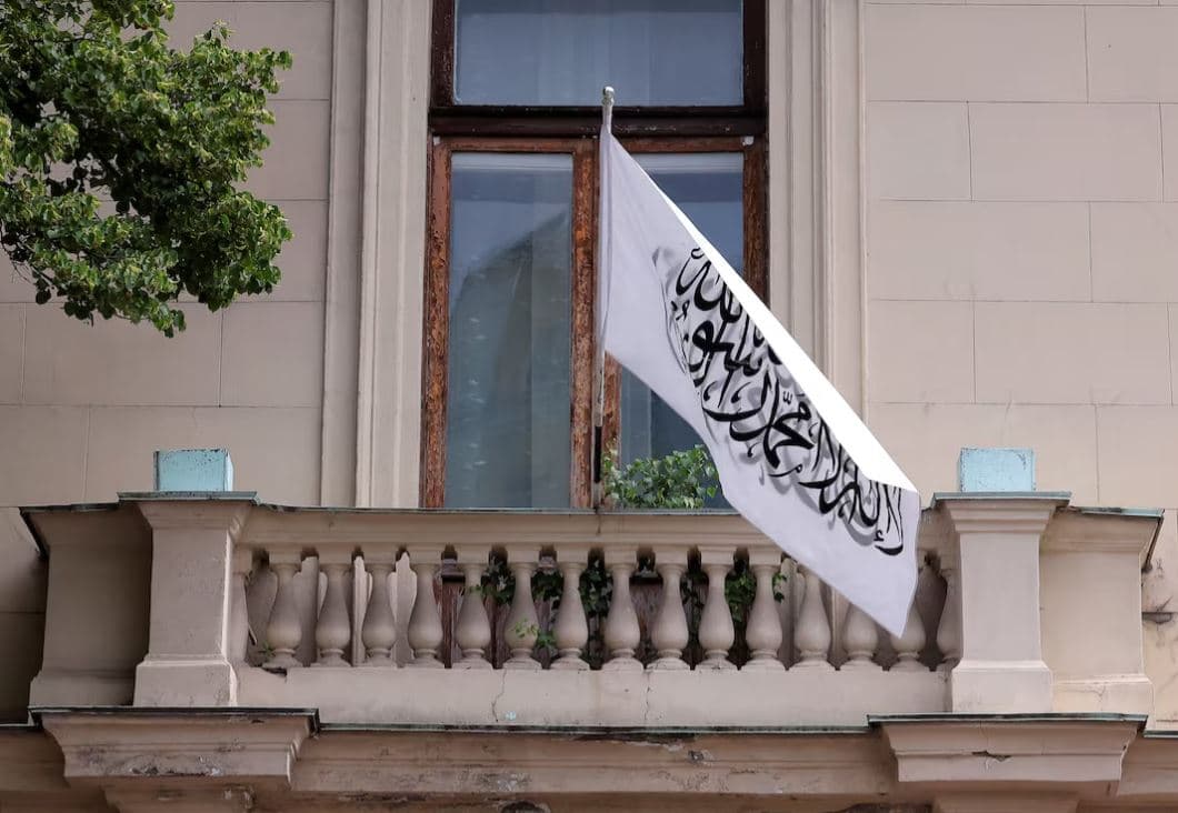 Rusia bëhet vendi i parë që njeh qeverinë talebane të Afganistanit