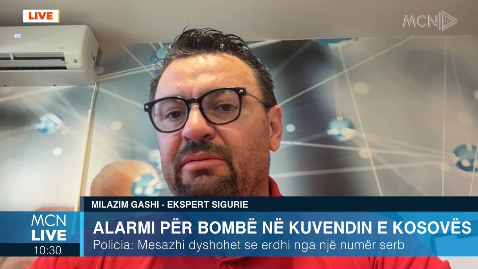 Gashi: Albin Kurti lider i skaduar, ngërçi në Kosovë i shërben Vuçiç (VIDEO)