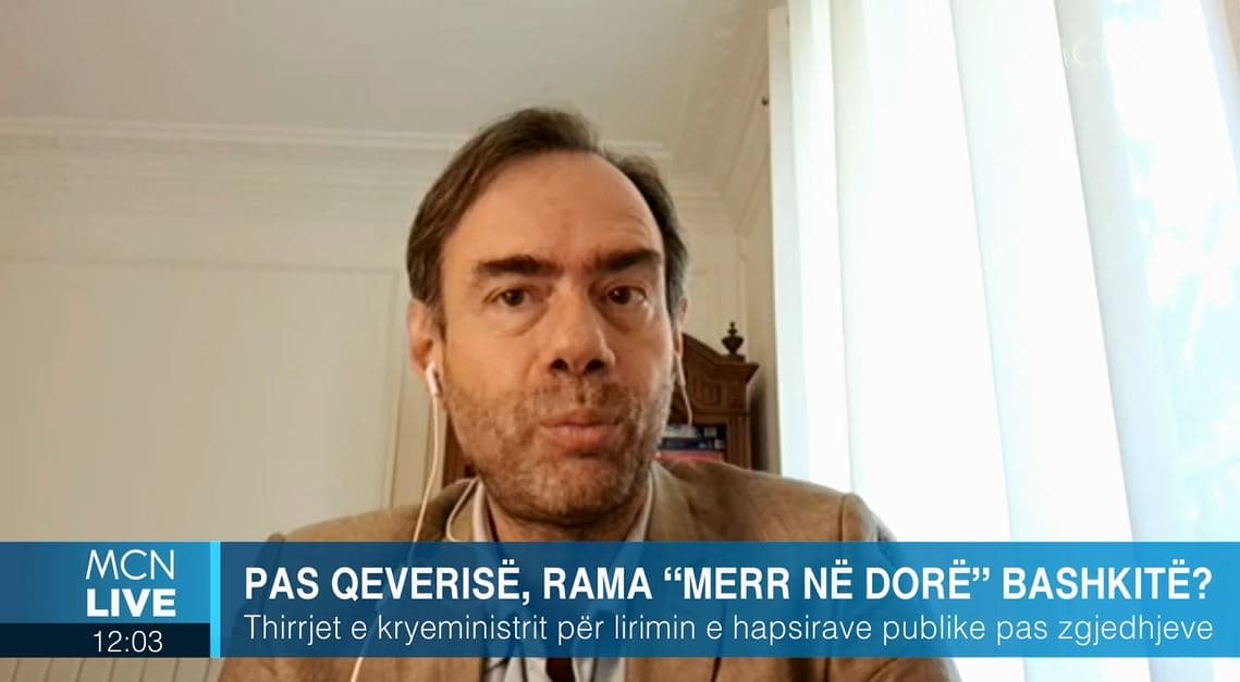 Burimi: Shokuese heqja e drejtorëve nga Rama! Vlora është simbolike për të, ka investime madhore (VIDEO)