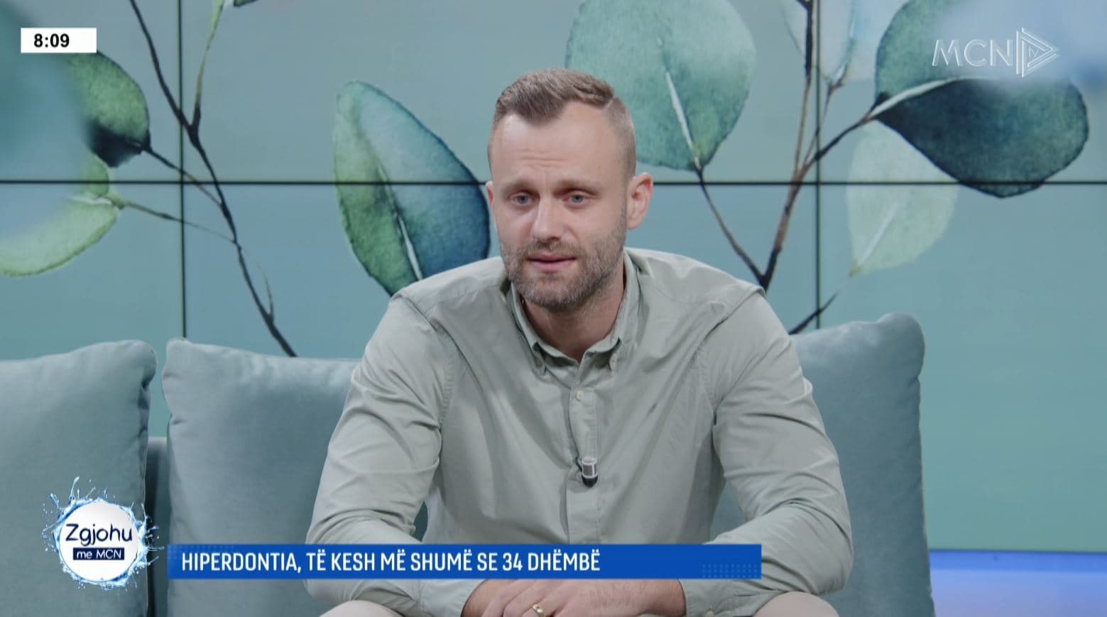 Anomalitë e dhëmbëve/ Vërçani: Duhet të trajtohen në moshat e hershme