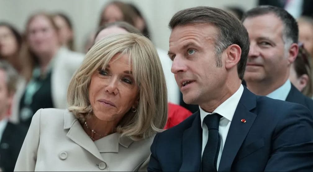 “Brigitte ka lindur mashkull!”/ Çifti Macron padit për shpifje Candace Owens