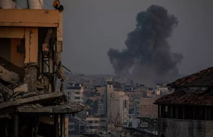 “73 të vrarë nga sulmet izraelite në Gaza”