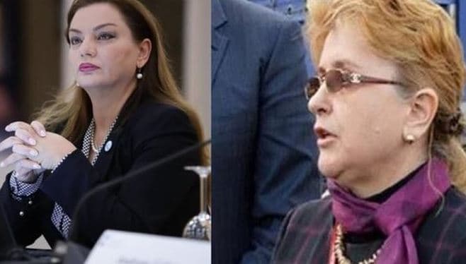Gjyqi për shpifje mes Vokshit dhe Nushit/ Deputetja e PD-së shpallet e pafajshme