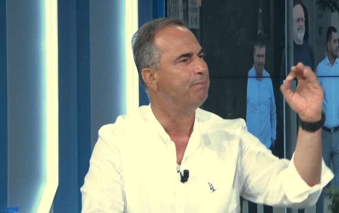 Boçi: Ndërhyrja në Theth ka rrafsh politik. Rama po kërkon të rikrijojë veten