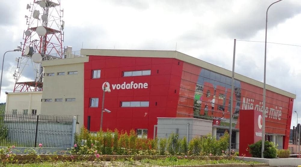 Bie rrjeti i Vodafone, qytetarët nuk kryejnë dot thirrje dhe nuk mund të përdorin internetin 