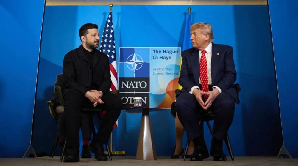 SHBA-të ndalojnë dërgesat e armëve në Ukrainë 
