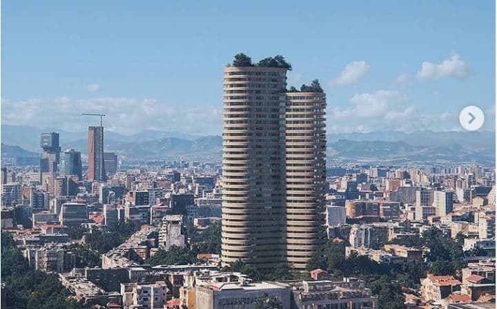 Kullë edhe në zonën e “Xhamllikut”, “Coldefy” zbulon detaje 